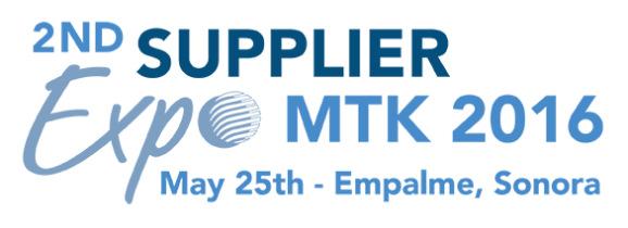 2nd supplier expo 2016
