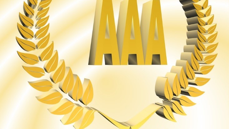THE MEANING OF OUR AAA CERTIFICATION