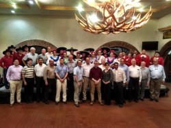 Automotive Manufacturing Mission To Mexico