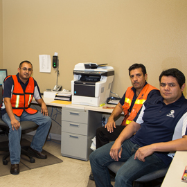 On Site Mexico Custom Brokers