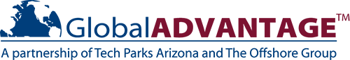 Global Advantage Logo