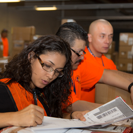 Import Export Auditors
