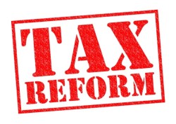 Tax Reform Mexico