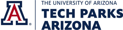 The University of Arizona Tech Parks Logo