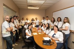The Offshore Group People