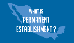 Whats is permanent establishment