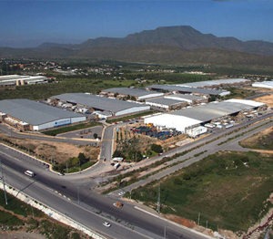 INFOGRAPHIC: THE BENEFITS OF NEAR-SHORE MANUFACTURING IN SALTILLO, COAHUILA