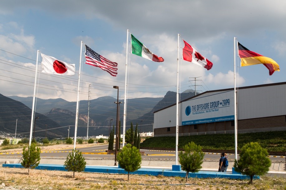 RECAP: EXECUTIVE WORKSHOP – A ROADMAP FOR MANUFACTURING IN MEXICO