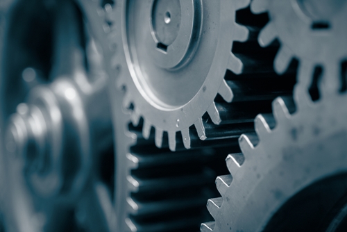 A global increase in manufacturing production is expected this year.