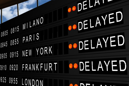 A new airport may offer additional shipping options to manufacturers.