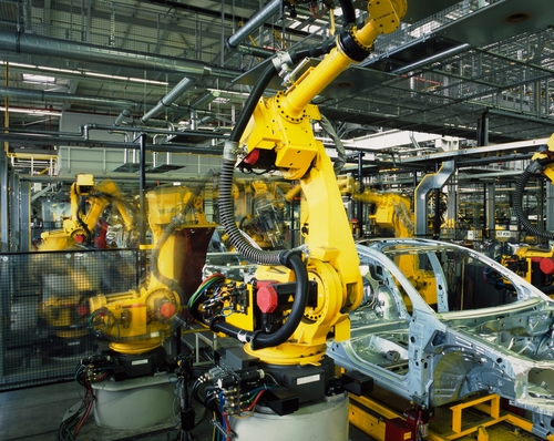 A new assembly plant may drive Nissan's long-term growth.
