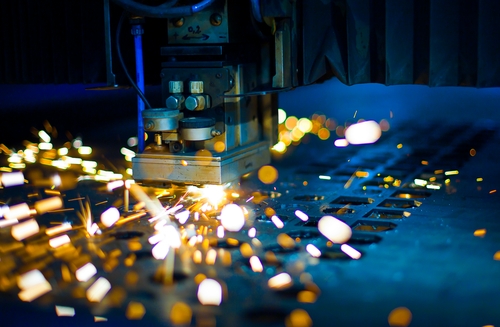Aerospace production has increased in Mexico since the implementation of an agreement with the U.S.