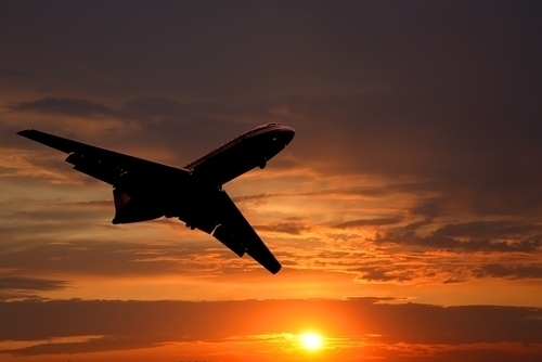 Aerospace structure and part production is becoming a leading industry in Mexico.