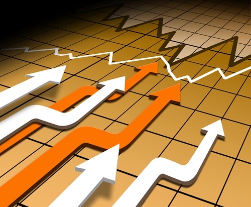 MANUFACTURING ACTIVITY IN CHINA HITS THREE-YEAR LOW