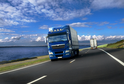 As companies shift manufacturing operations to Mexico, trucking will take on a more important role in product distribution and transportation.