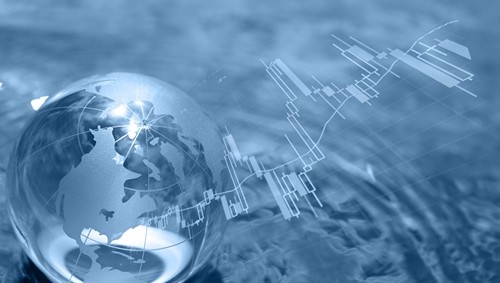 HOW WILL ASIA'S ECONOMIC HEALTH IMPACT MANUFACTURING IN MEXICO?
