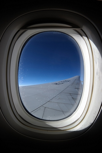 Aviation manufacturers are moving production to facilities in Mexico.