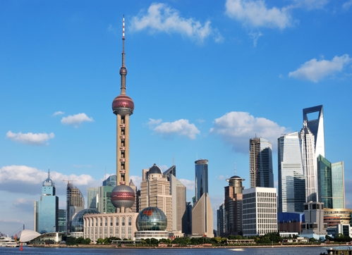 China is losing popularity with American manufacturers.