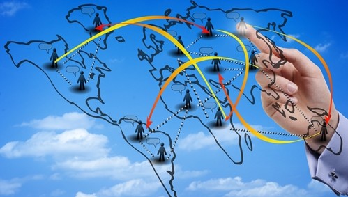 MORE INVESTMENT SAILS FROM CHINA TO MEXICO