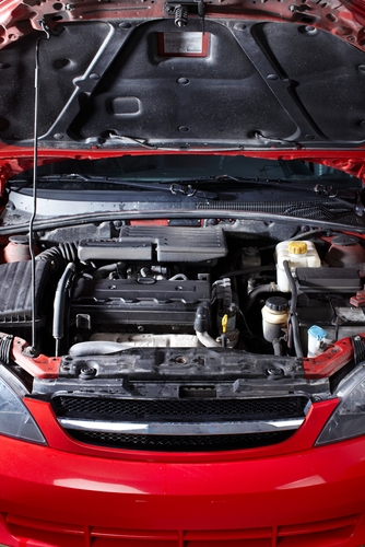 Chrysler is set to increase its engine production.