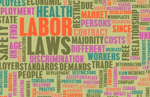 Compliance issues can often slow down manufacturing firms.