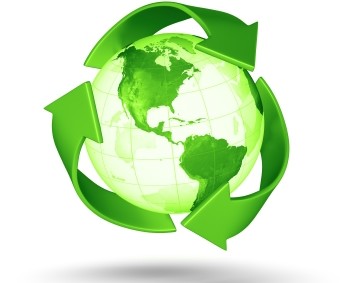 SHORTER SUPPLY CHAINS BETTER FOR THE ENVIRONMENT