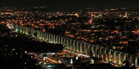 Queretaro Economy