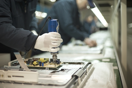 Electronics manufacturing in Mexico is a wise decision for many companies.
