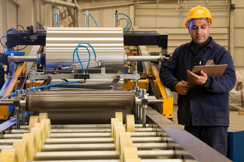 Finding skilled workers may deter manufacturing innovation.