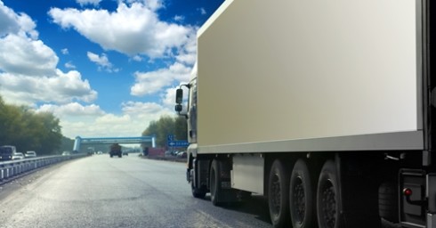 NEARSHORING MAY PAVE WAY FOR DRIVERLESS TRUCKS