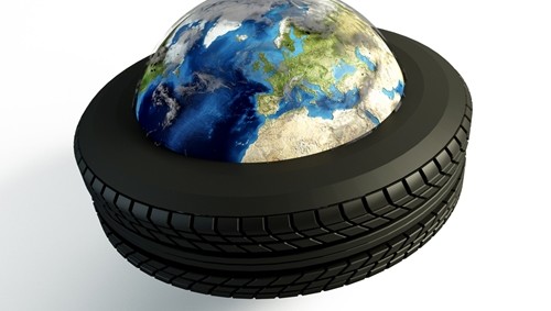 GOODYEAR'S MOVE TO MEXICO: MANUFACTURERS MUST KEEP UP