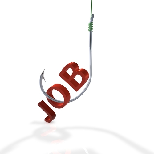 It is difficult for many manufacturers in the U.S. to find qualified workers.