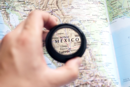 Living in Mexico is just as safe as in the U.S. and Canada - in fact, it may be more so.