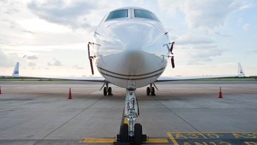 MEXICO'S AEROSPACE STRENGTH SHOWCASED BY LOCKHEED DEAL