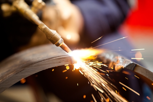 Manufacturers often choose to expand their production capacities in Mexico.