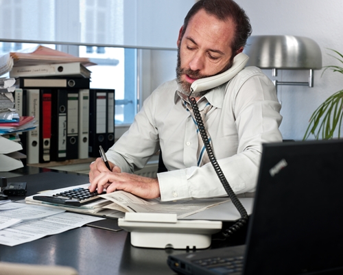 Many skilled white collar workers are available in Mexico.