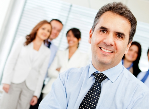 Many U.S. executives are preparing to expand their operations to Mexico.