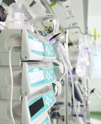 MEXICO WILL RIVAL OTHER MARKETS IN MEDICAL MANUFACTURING