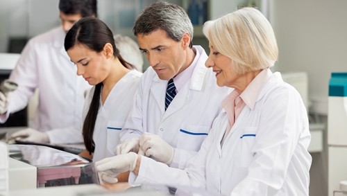 FLEX EXPANDS IN MEXICO WITH NEW MEDICAL MANUFACTURING PLANT