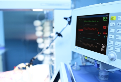 Medical devices have quality standards that manufacturers must meet.