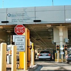 Mexico Border