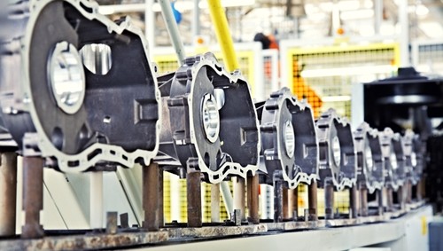 AUTOMOBILE COMPONENT MANUFACTURERS MOVE TO MEXICO