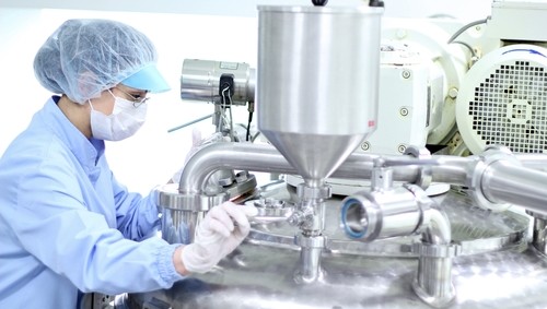 NEARSHORING A SOLUTION FOR THE CHANGING MEDICAL MANUFACTURING MARKET