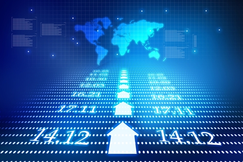 Mexico is becoming a strong player in the global market.