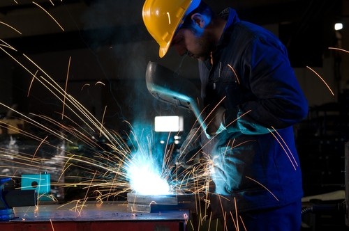 Mexico is known for its strong manufacturing workforce.