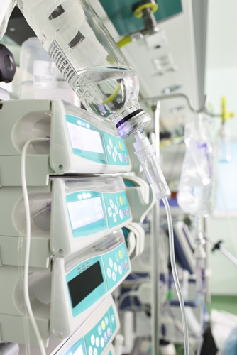 Mexico is quickly becoming a hub of medical device manufacturing.