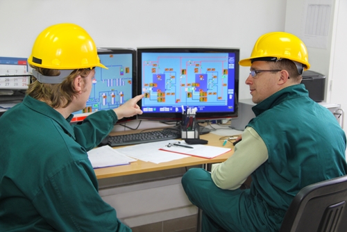 Mexico is set to become the next manufacturing powerhouse.