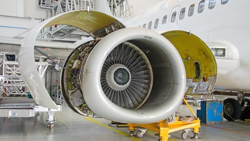 WHY MEXICO'S AEROSPACE MANUFACTURING SECTOR IS SO HOT