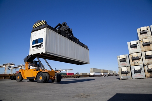 Mexico's infrastructure is set to receive improvements.