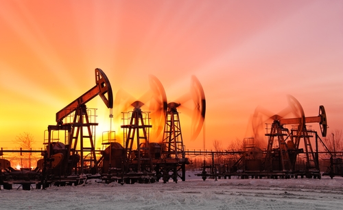 Mexico's oil industry is undergoing positive changes.